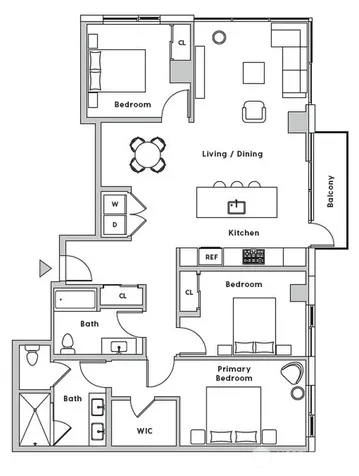 10232 NE 10th Street Bellevue WA 98004