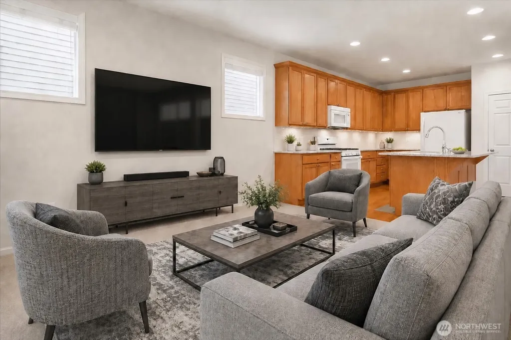 2506 152nd Street SW Lynnwood WA 98087