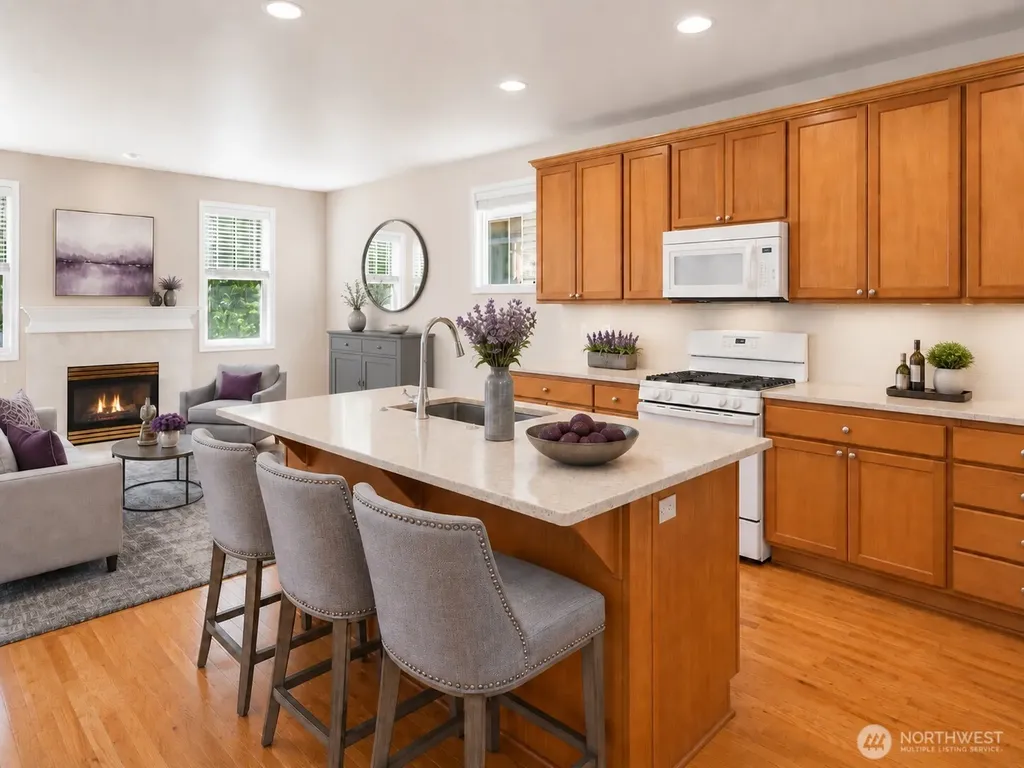 2506 152nd Street SW Lynnwood WA 98087