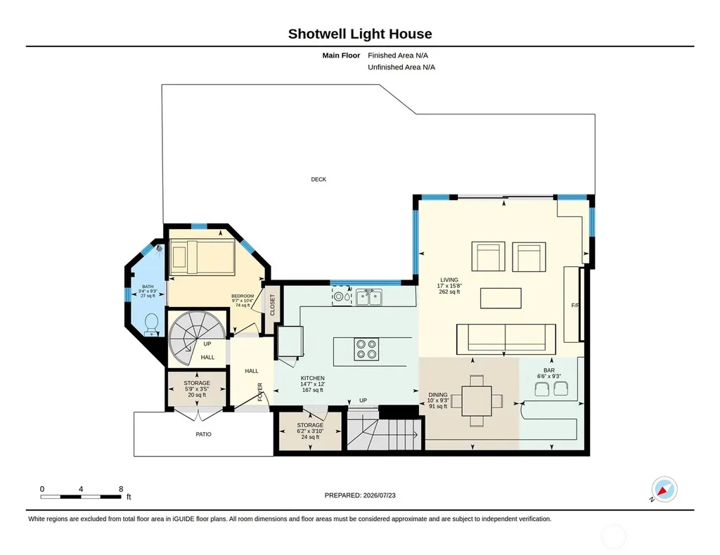 26986 Washington Boulevard NE Kingston WA 98346