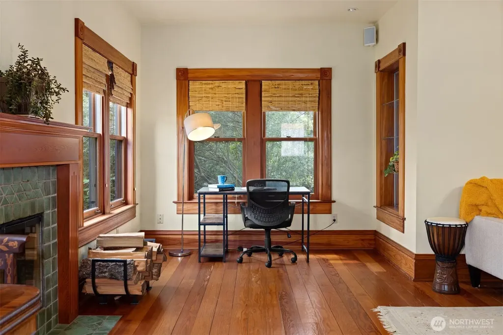 1801 Donovan Bellingham WA 98225