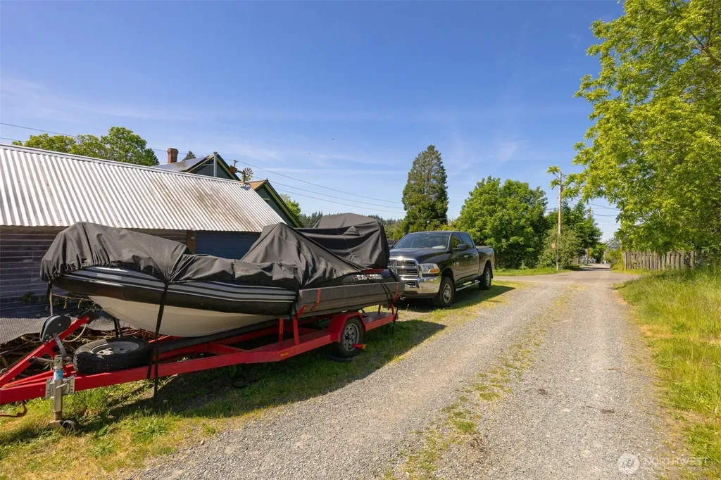 1801 Donovan Bellingham WA 98225
