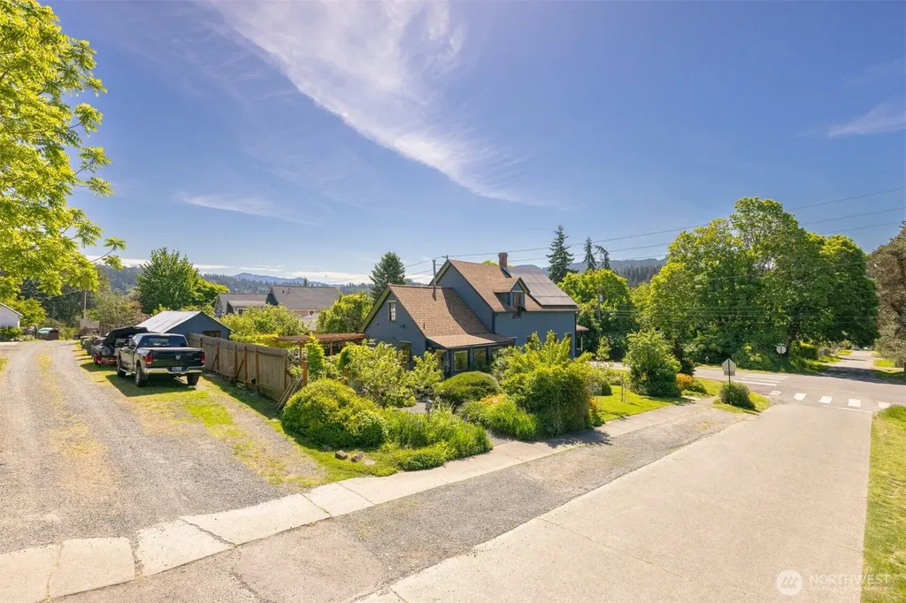 1801 Donovan Bellingham WA 98225