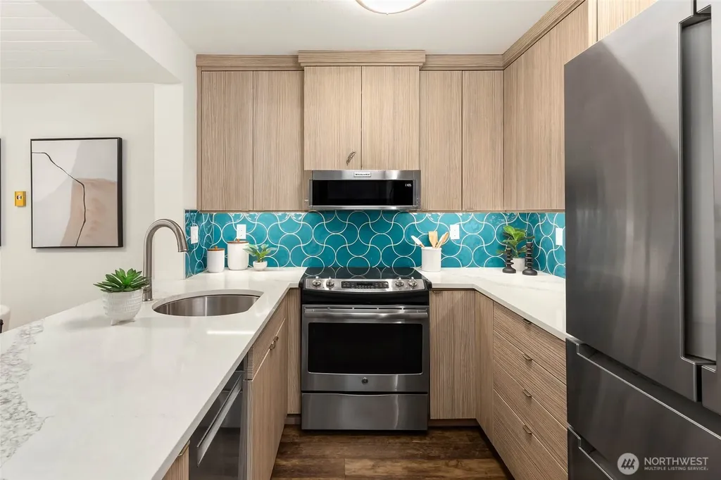 17300 91st Avenue NE Bothell WA 98011