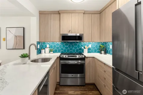 17300 91st Avenue NE Bothell WA 98011