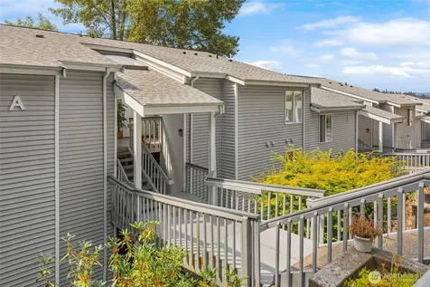 17300 91st Avenue NE Bothell WA 98011