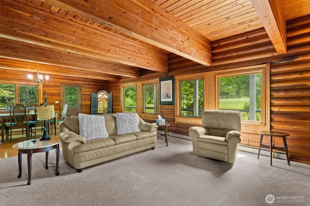 770 E Country Club Drive E Union WA 98592
