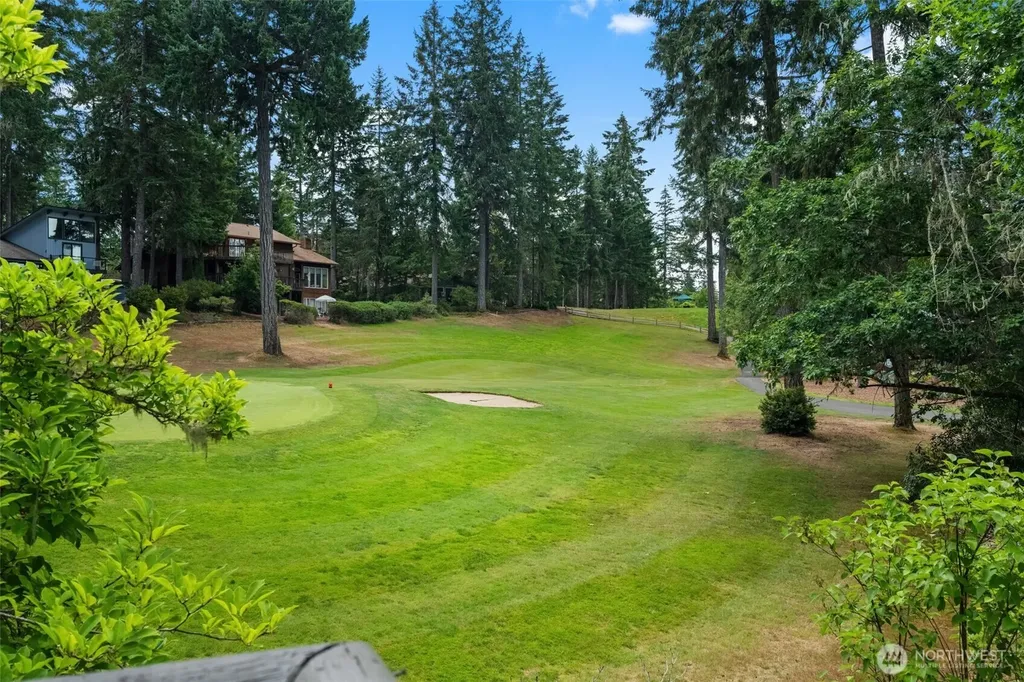 770 E Country Club Drive E Union WA 98592