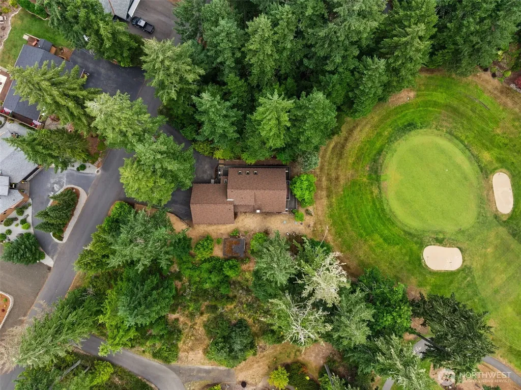 770 E Country Club Drive E Union WA 98592