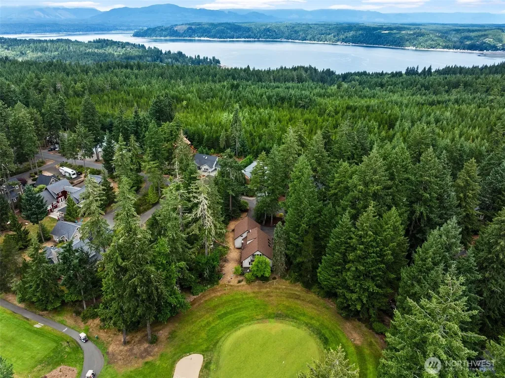 770 E Country Club Drive E Union WA 98592