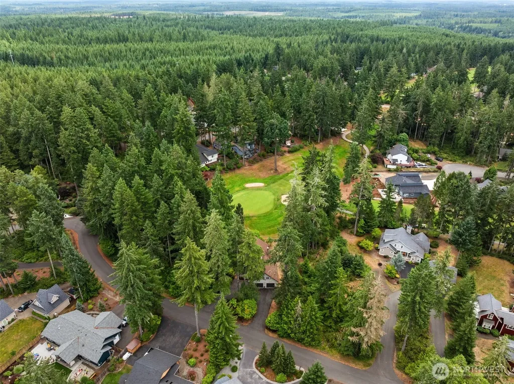 770 E Country Club Drive E Union WA 98592