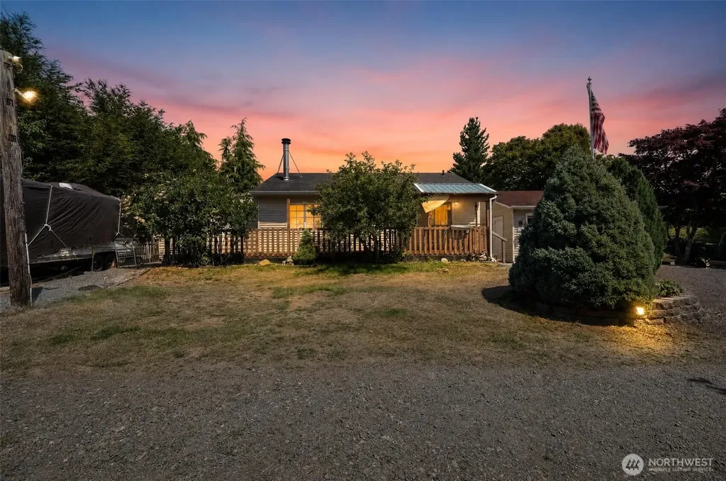 20605 Birch Place Ocean Park WA 98640
