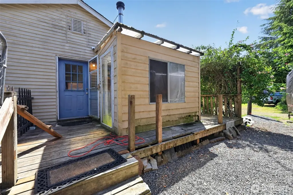 20605 Birch Place Ocean Park WA 98640