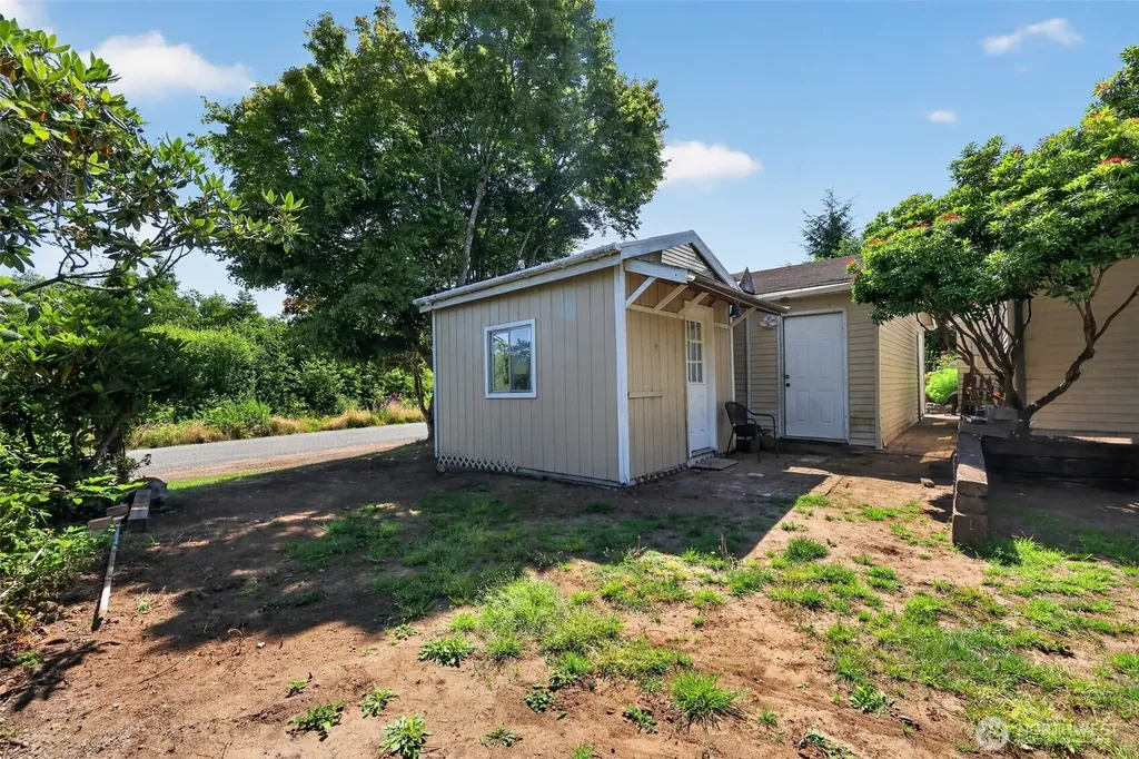20605 Birch Place Ocean Park WA 98640