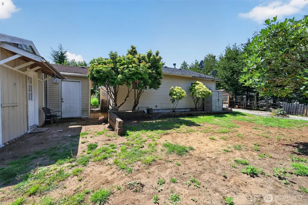 20605 Birch Place Ocean Park WA 98640