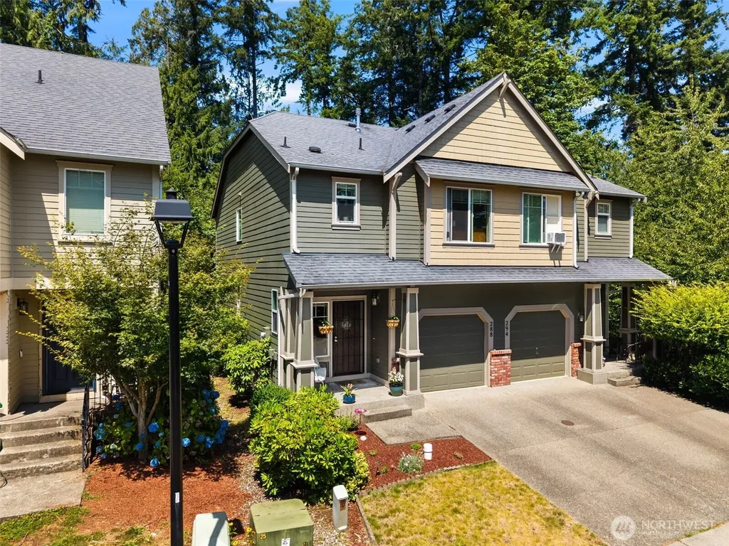 288 NE Fallon Street Bremerton WA 98311