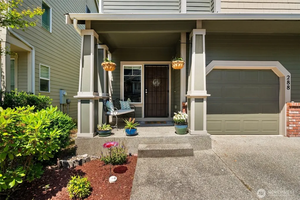 288 NE Fallon Street Bremerton WA 98311