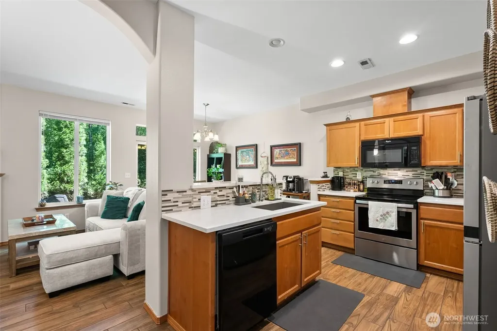 288 NE Fallon Street Bremerton WA 98311