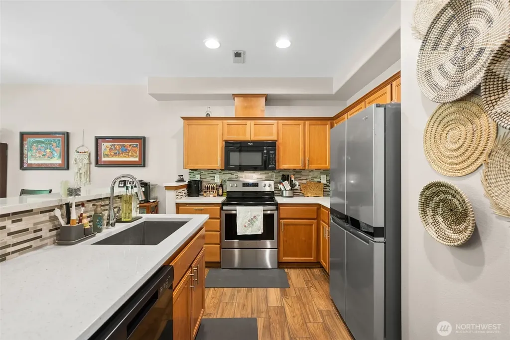 288 NE Fallon Street Bremerton WA 98311