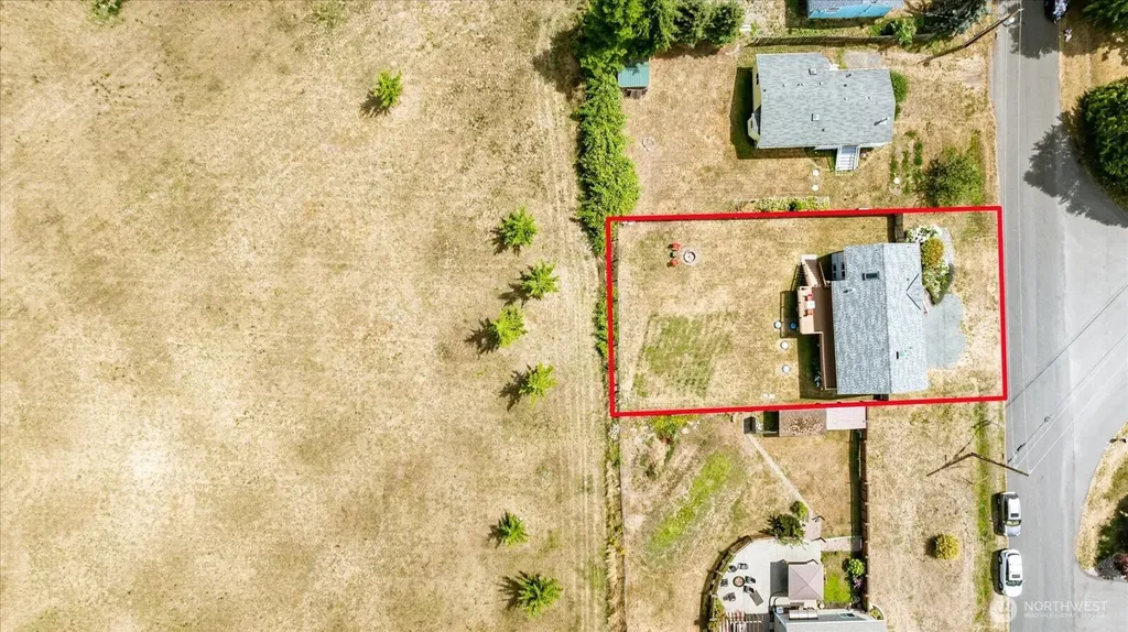 1243 Russell Drive Coupeville WA 98239