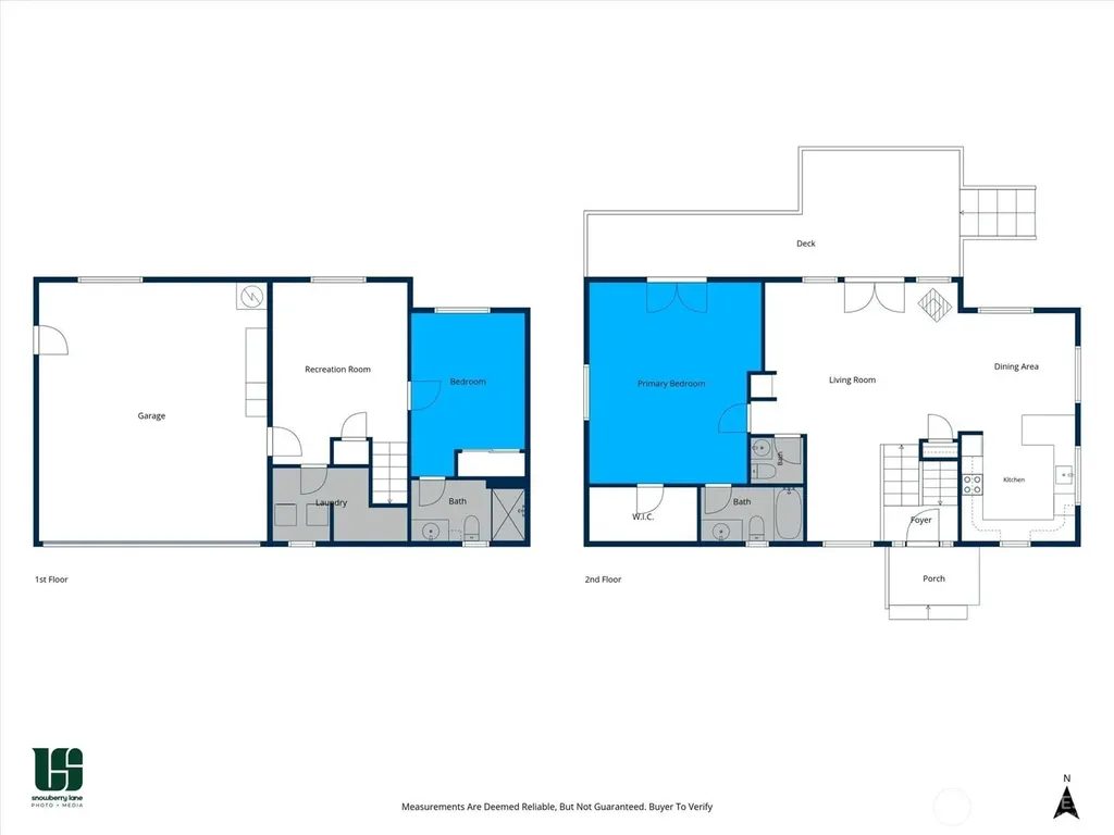 1243 Russell Drive Coupeville WA 98239