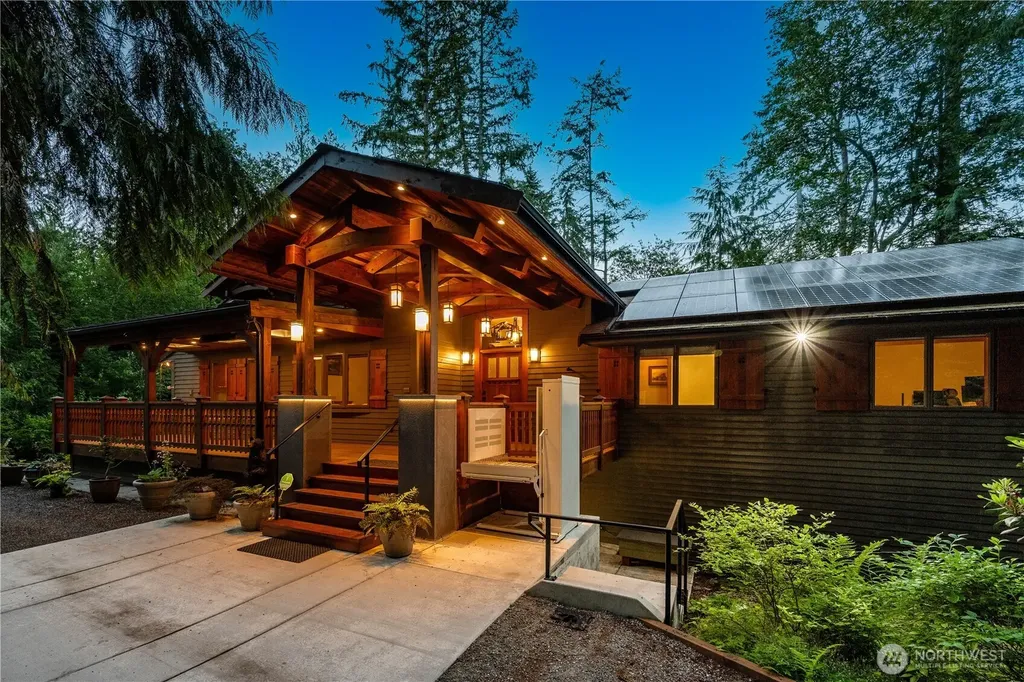14808 260th Avenue SE Issaquah WA 98027