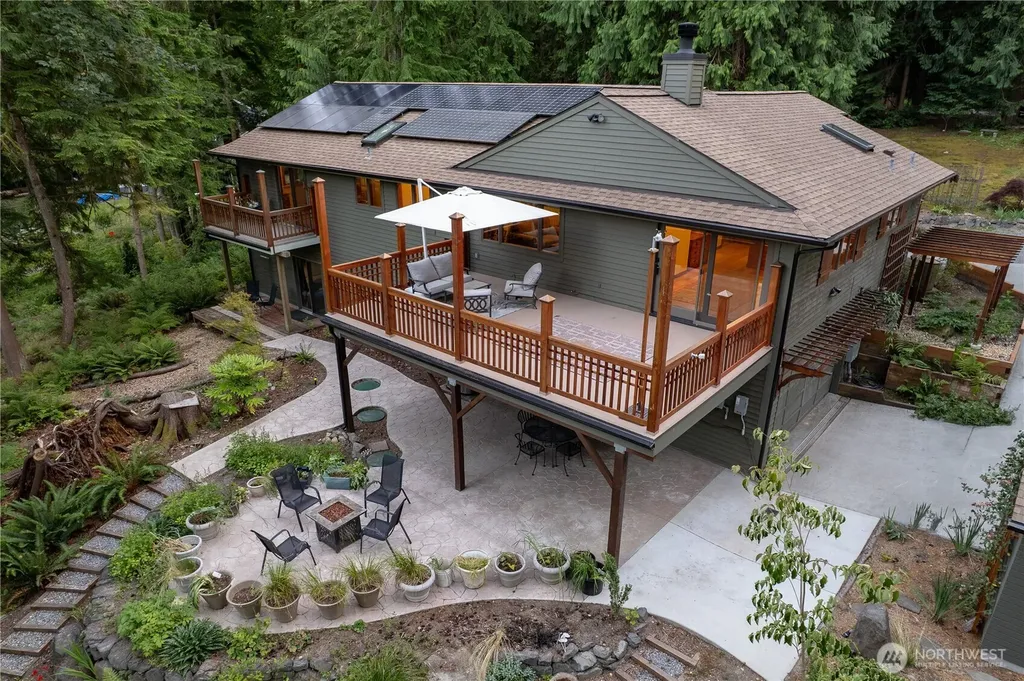 14808 260th Avenue SE Issaquah WA 98027