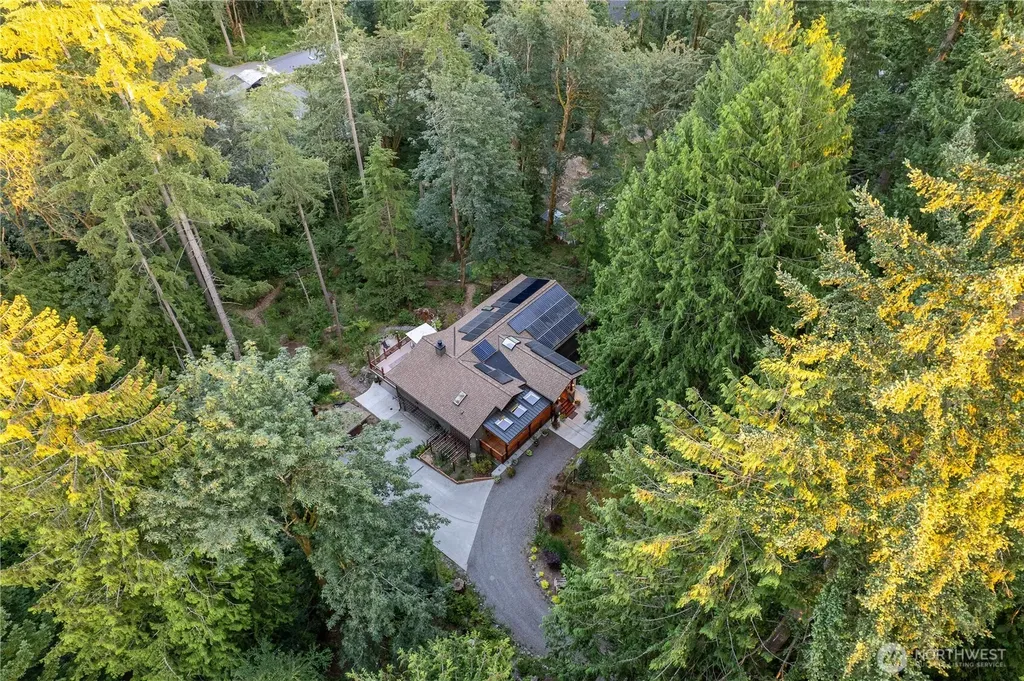 14808 260th Avenue SE Issaquah WA 98027