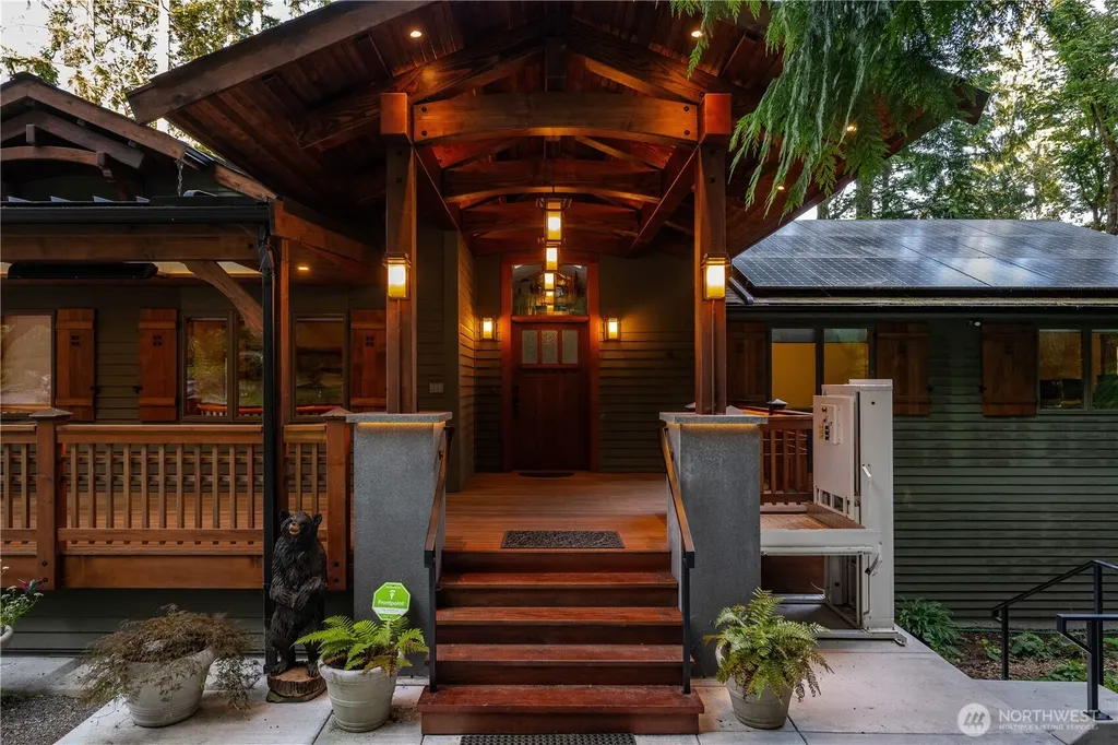 14808 260th Avenue SE Issaquah WA 98027