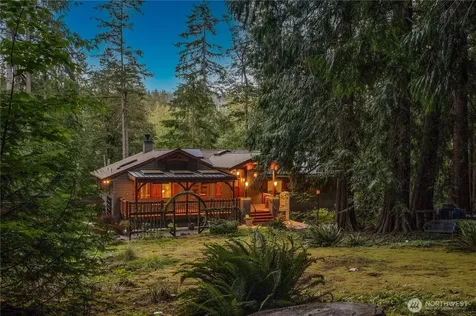 14808 260th Avenue SE Issaquah WA 98027