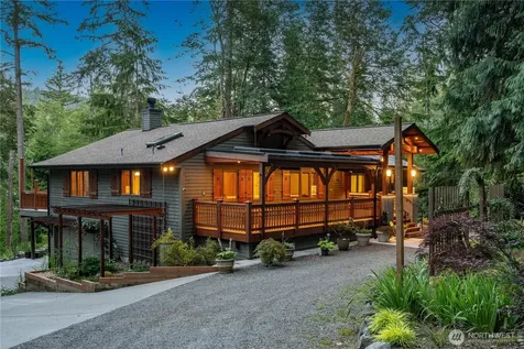 14808 260th Avenue SE Issaquah WA 98027