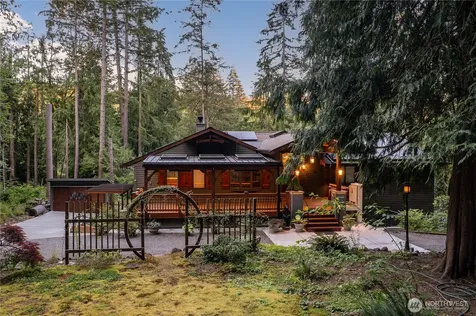 14808 260th Avenue SE Issaquah WA 98027