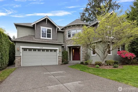 8835 NE 237th Place NE Redmond WA 98053