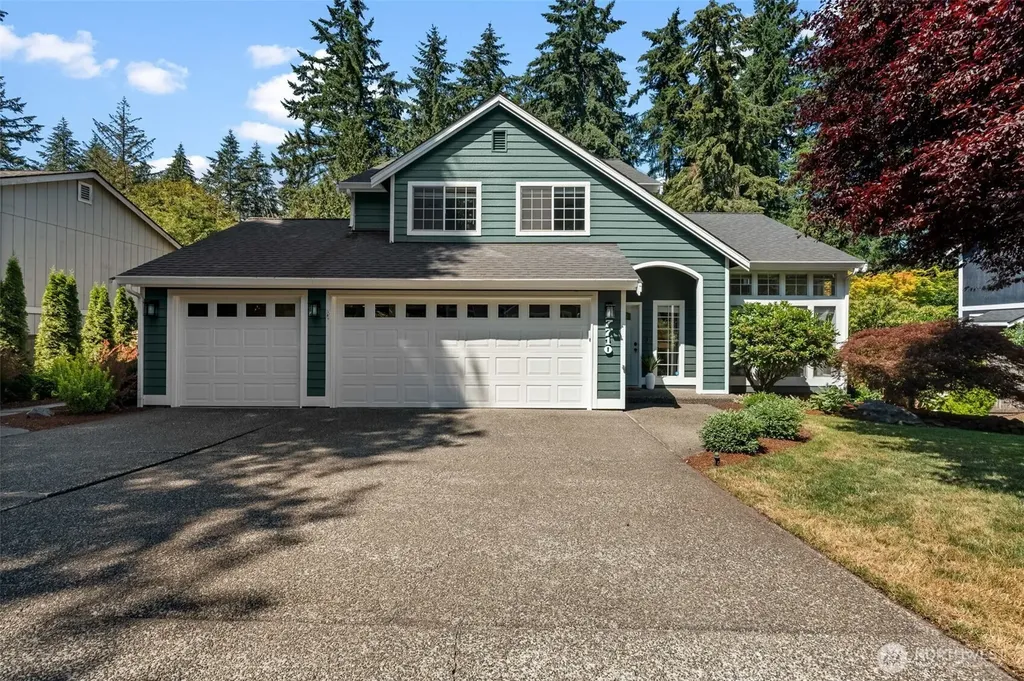 7710 71st Avenue NW Gig Harbor WA 98335