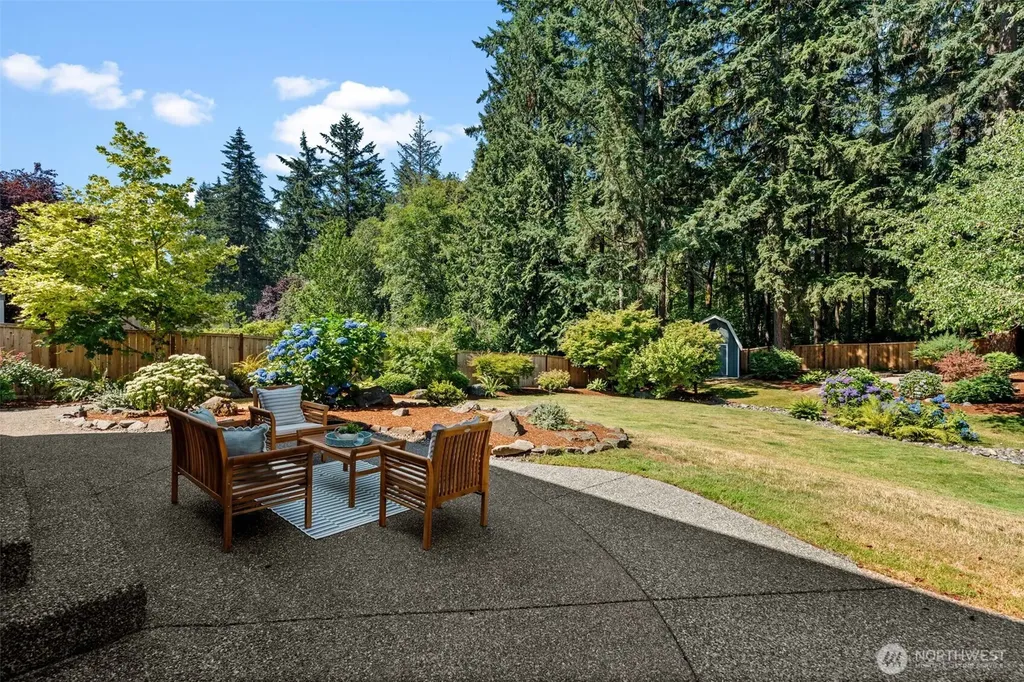 7710 71st Avenue NW Gig Harbor WA 98335