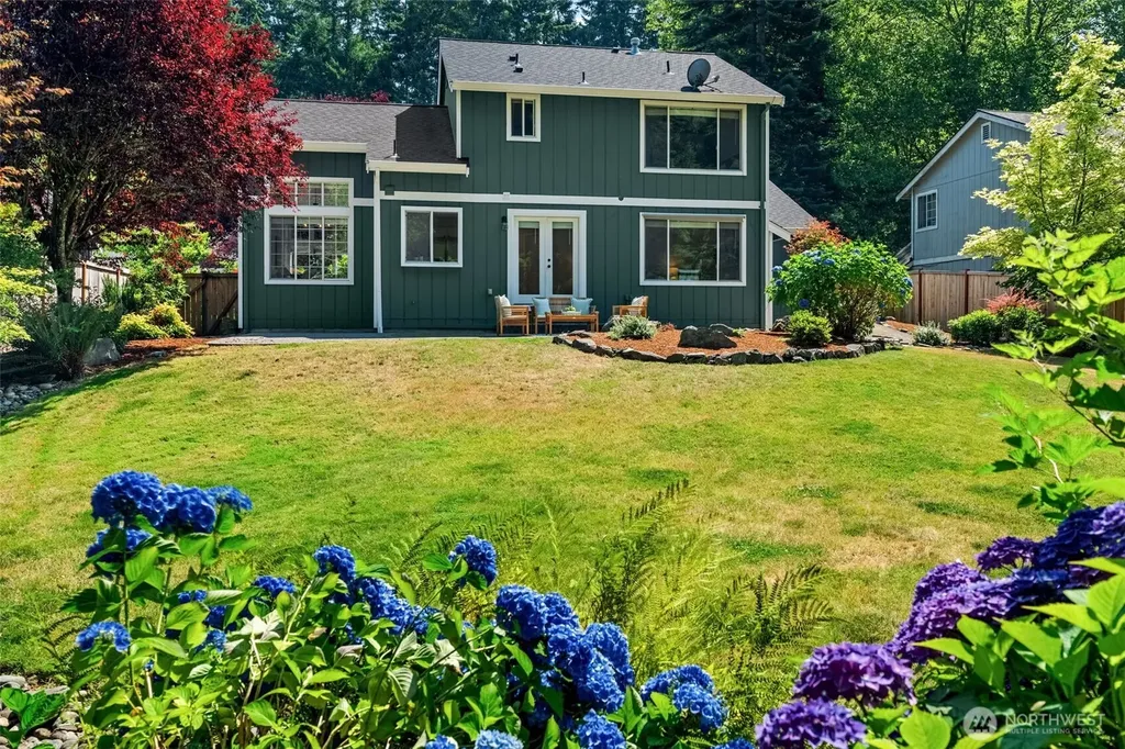 7710 71st Avenue NW Gig Harbor WA 98335