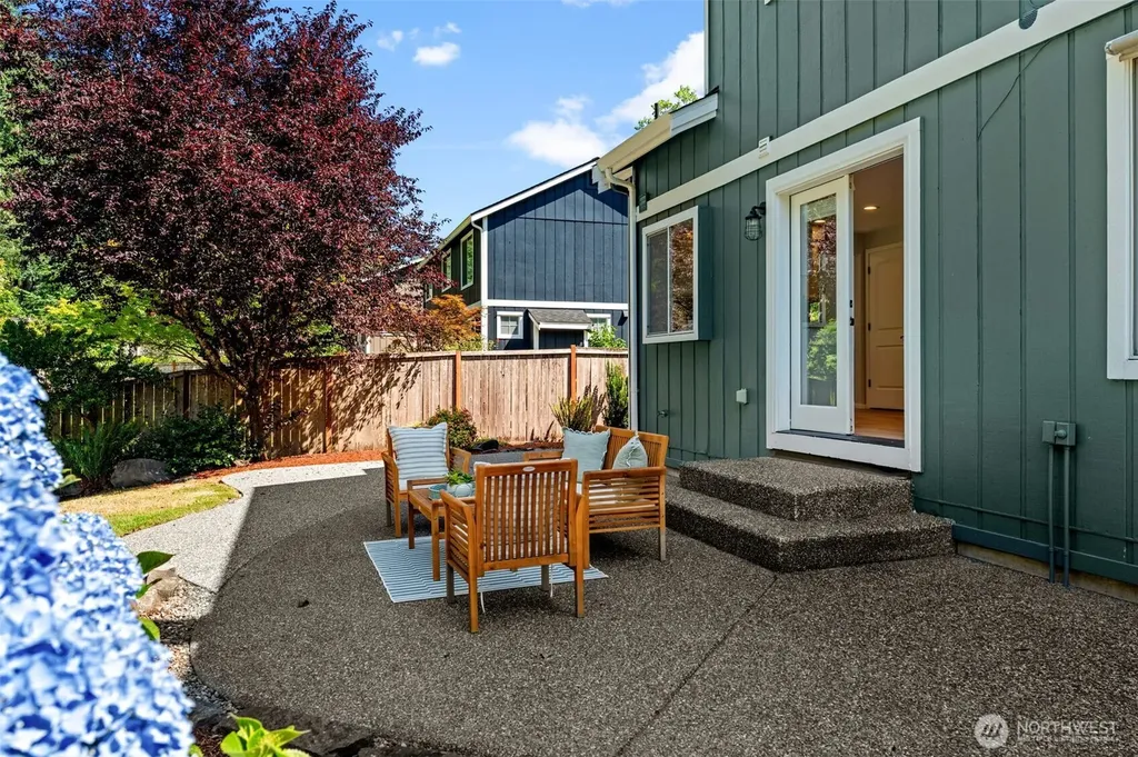 7710 71st Avenue NW Gig Harbor WA 98335
