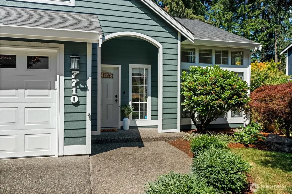 7710 71st Avenue NW Gig Harbor WA 98335