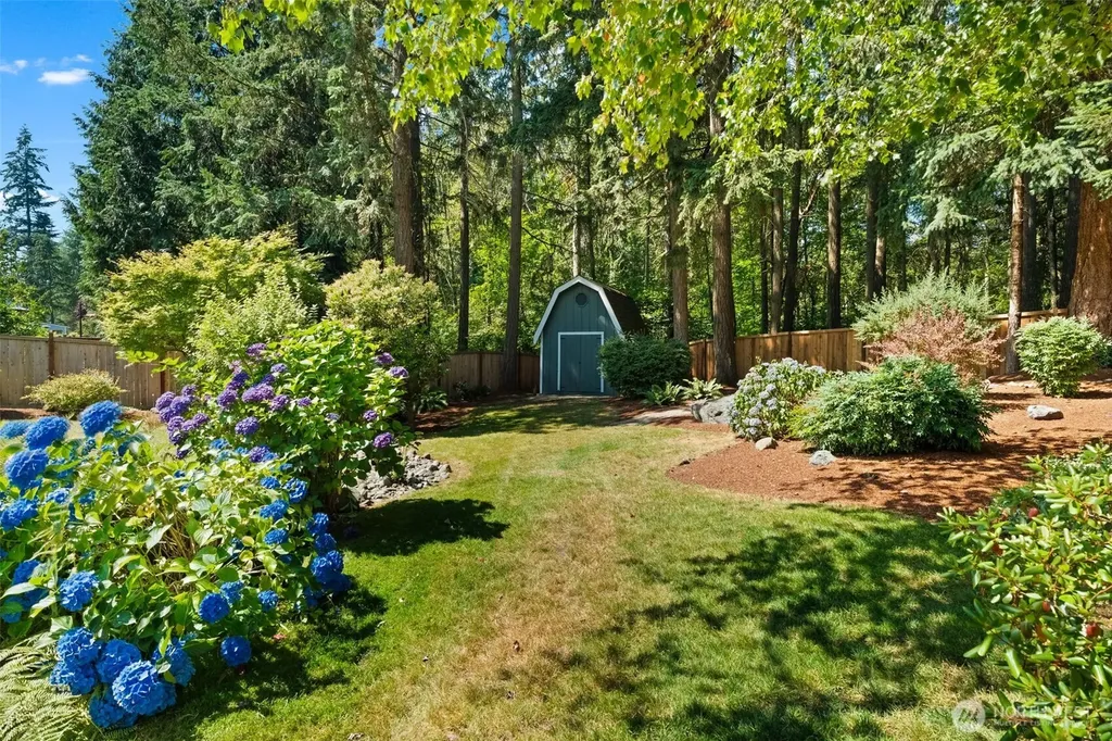 7710 71st Avenue NW Gig Harbor WA 98335