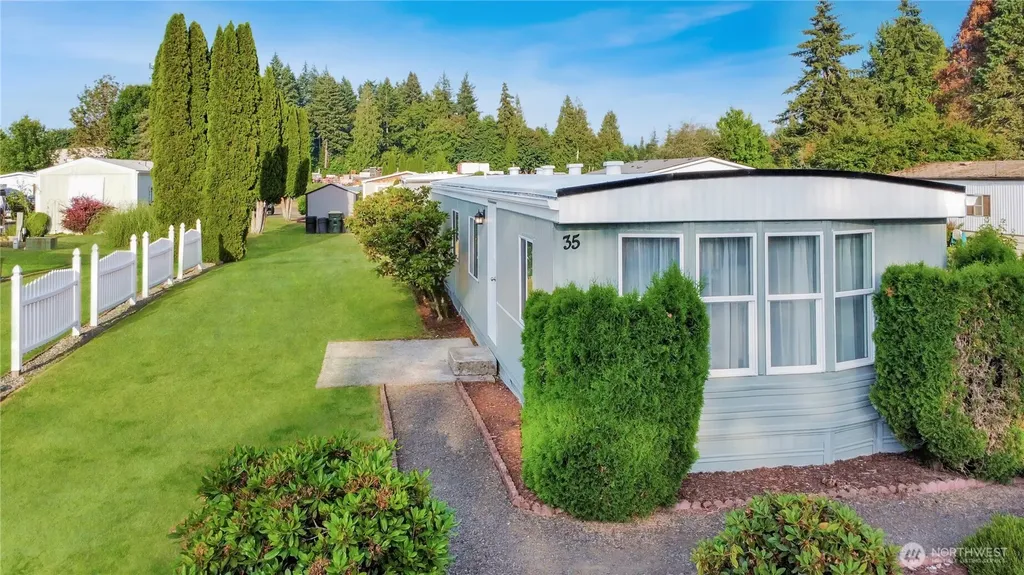 9900 Blomberg Street SW Olympia WA 98512