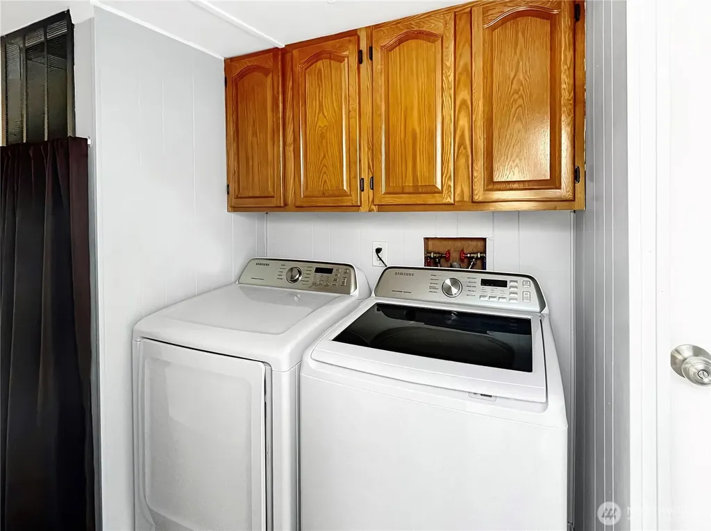 9900 Blomberg Street SW Olympia WA 98512