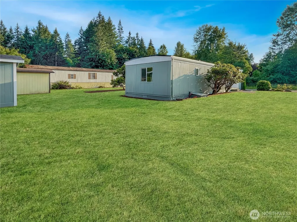 9900 Blomberg Street SW Olympia WA 98512
