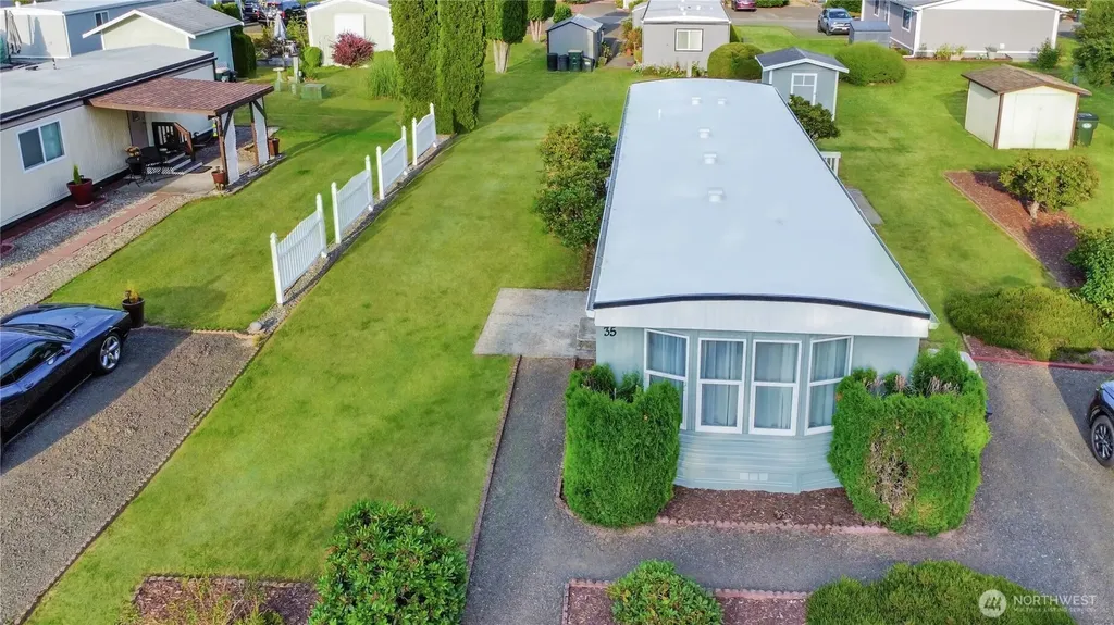 9900 Blomberg Street SW Olympia WA 98512