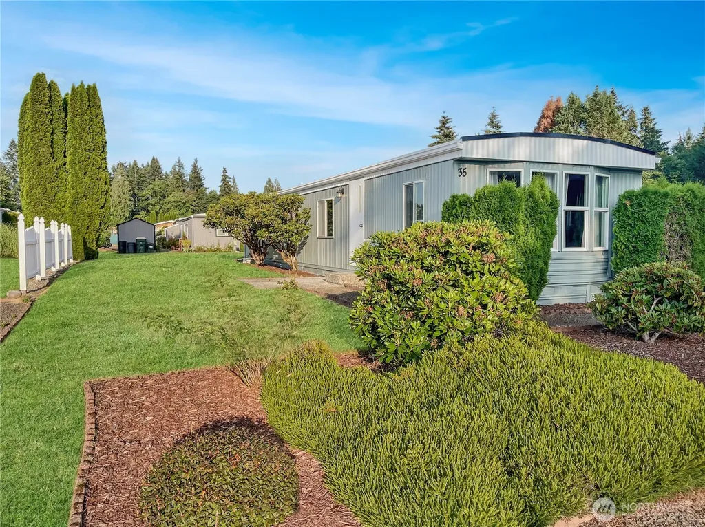 9900 Blomberg Street SW Olympia WA 98512