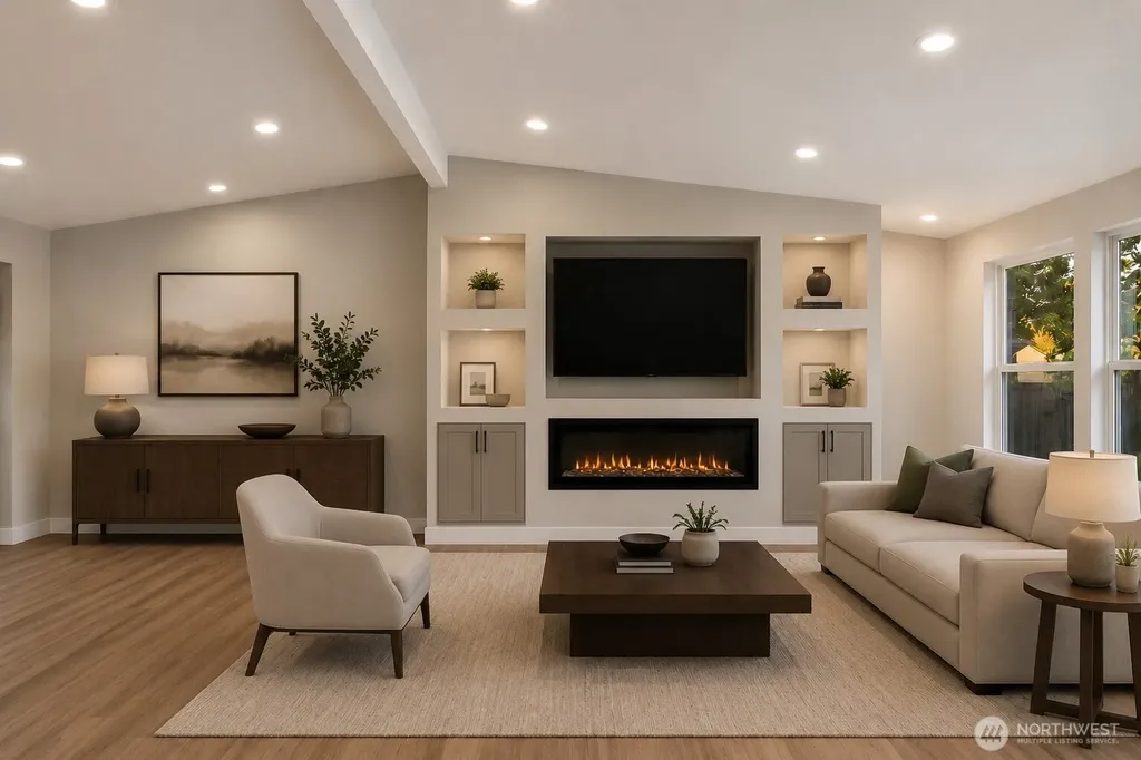 16436 SE 8th Street Bellevue WA 98008