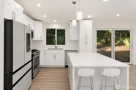 16436 SE 8th Street Bellevue WA 98008