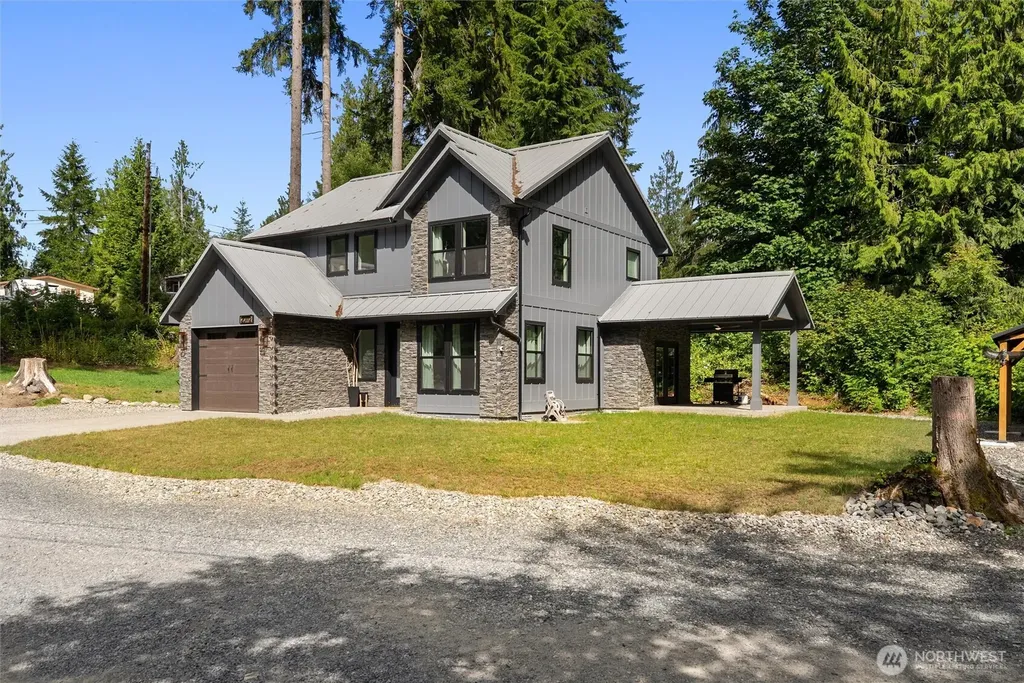 20112 Monte Cristo Way Granite Falls WA 98252