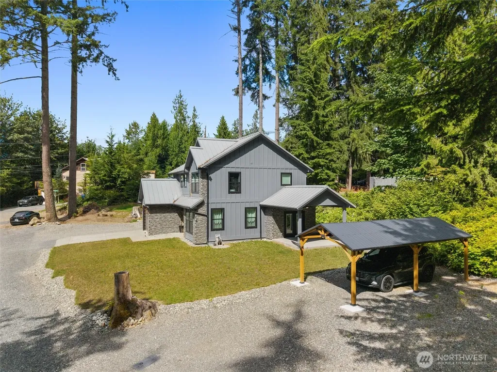 20112 Monte Cristo Way Granite Falls WA 98252