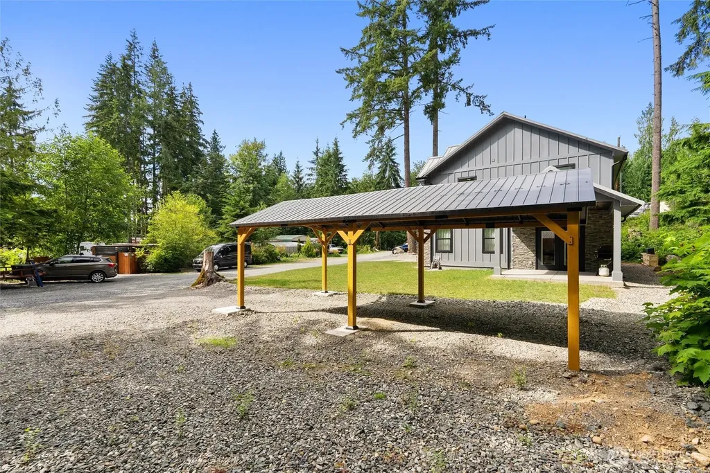 20112 Monte Cristo Way Granite Falls WA 98252