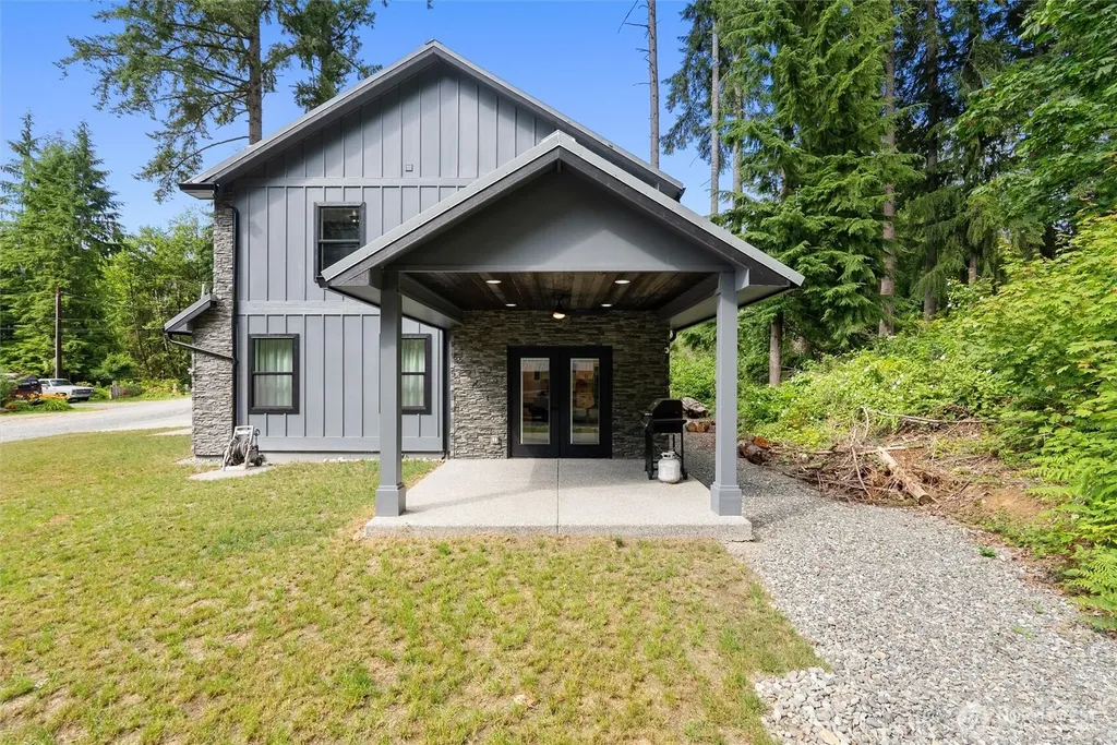 20112 Monte Cristo Way Granite Falls WA 98252